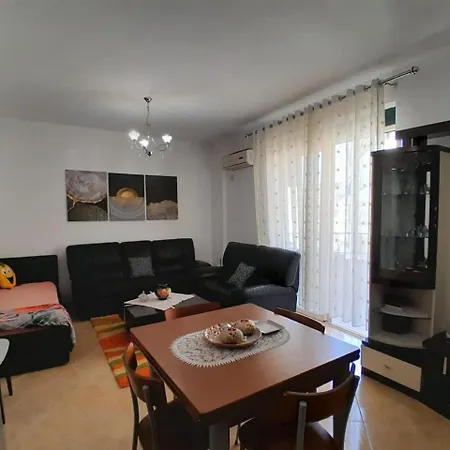 Apartment Greta's