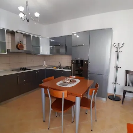 Apartment Greta's