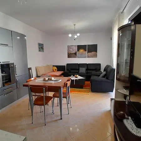 Apartment Greta's Vlore